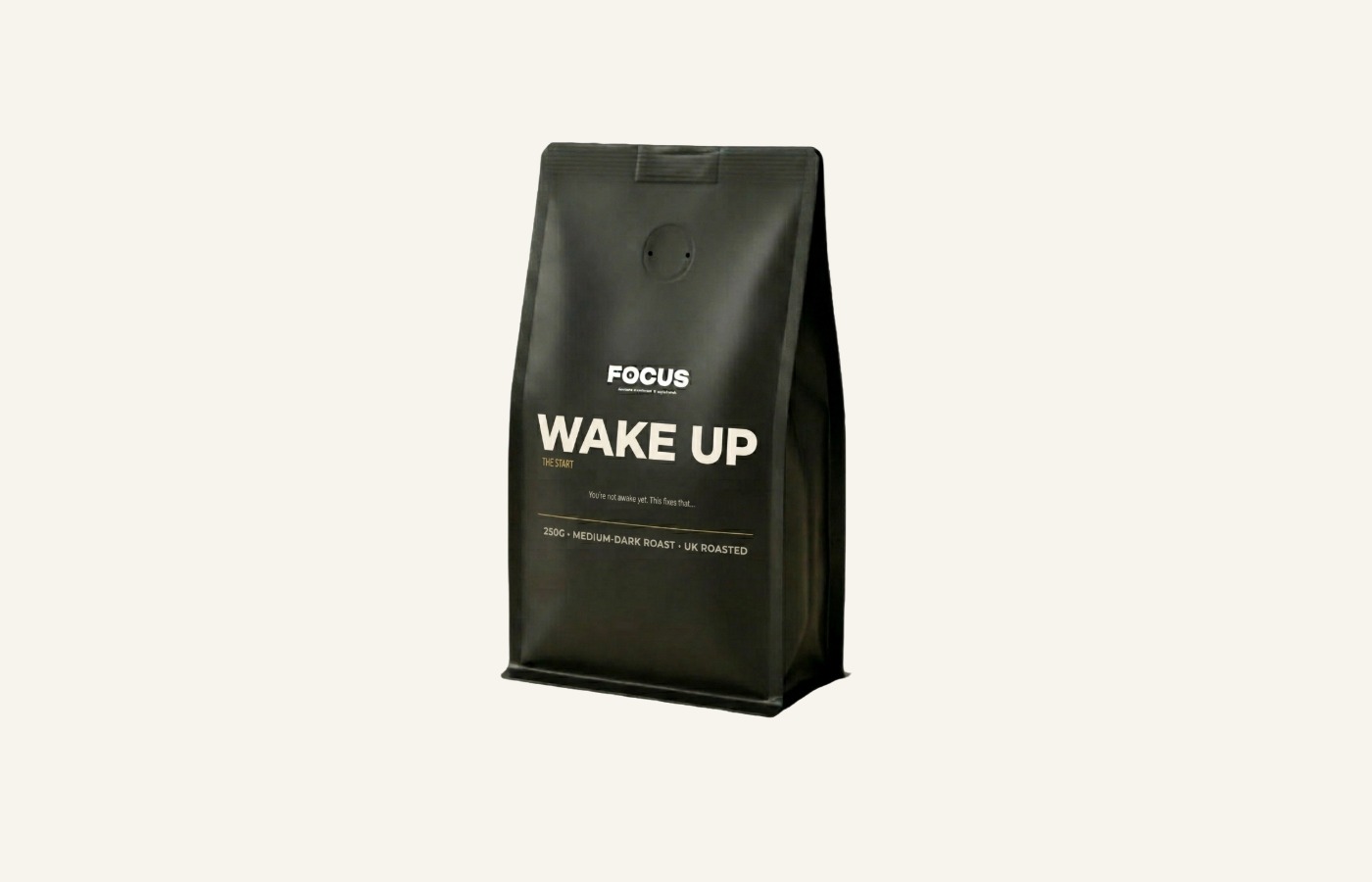 Wake Up