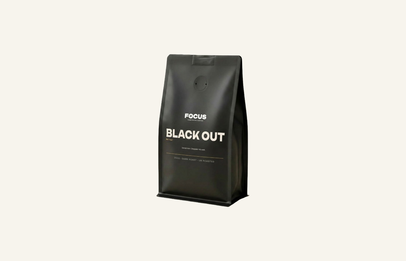 Black Out